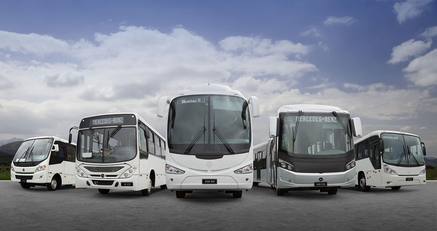 Radiador para Ônibus Mercedes-Benz OF-1721 - Conserto de Radiador de Caminhão em Sorocaba – Linha Pesada e Leve