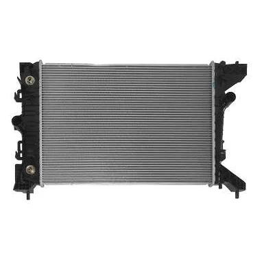 Radiador Automotivo GM Onix 1.0/1.4 - Conserto de Radiador de Caminhão em Sorocaba – Linha Pesada e Leve